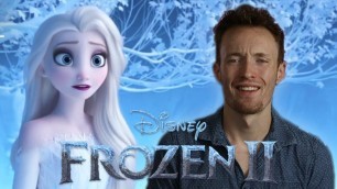 'Frozen 2 is WORSE than Frozen (Movie Commentary and Reaction)'
