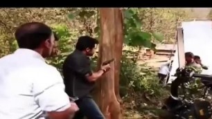'Singam 3 Suriya Stunt making video | Suriya'