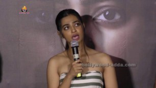 'UNCUT : Phobia Hindi Movie - Roke Na Ruke - Official Song - 360 Degree Video - Radhika Apte Launch'