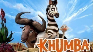 'Khumba ( 2013 ) animated movie in hindi dubbed HD'