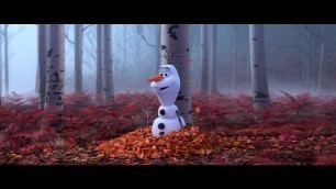 'Frozen 2 - Il Segreto di Arendelle | Clip dal Film | Dov\'è Samantha?'