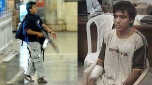 'Ajmal Qasab - The man behind Mumbai Attacks 26/11'