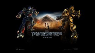 'Transformers:Revenge of the Fallen (2009) - Full Movie [HD] Direct Link.'