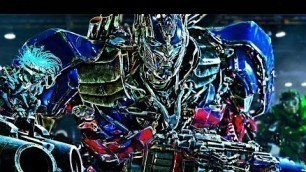 'Transformers Age of Extinction  - Autobots Storm KSI Scene (1080pHD VO)'