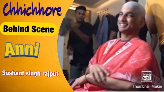 'chhichhore behind the screen | Sushant Singh Rajput | chichore full movie download | Sexa | Comedy'