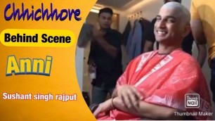 'chhichhore behind the screen | Sushant Singh Rajput | chichore full movie download | Sexa | Comedy'