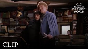 'Gilderoy Lockhart | Harry Potter and the Chamber of Secrets'