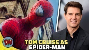 All 6 Cancelled Spider-Man Movies | DesiNerd