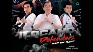 'Ilocano Defenders : War on Rape Official Trailer #2 (2021) | Movie Teaser'