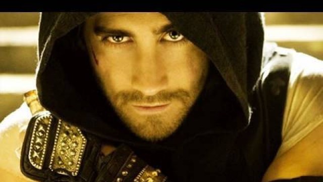 'Prince of Persia Movie Review: Beyond The Trailer'