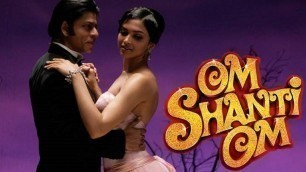 'Om Shanti Om Full Movie Interesting Facts | Shahrukh Khan | Deepika Padukone | Arjun Rampal'