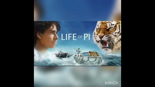 'Life of Pi full movie in hindi dubbed in parts (part - 1) life of pi full movie hindi me'