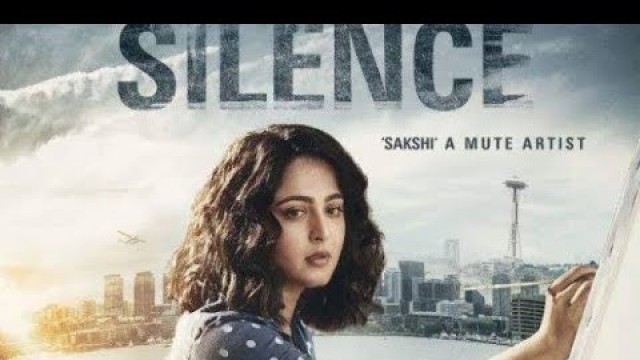 'Silence part 2 Tamil movie / சைலன்ஸ் /sudu kanzhi'