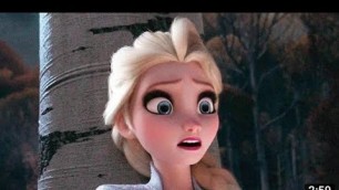 'Frozen 2 | Compilation Oficial Trailer HD Completo Dublado'