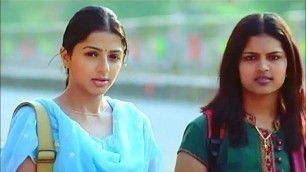 'Tamil Whatsapp love status | Sillunu oru kadhal movie scenes'