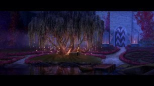 'Frozen 2 - Get This Right | Deleted Song | Official Storyboard HD'