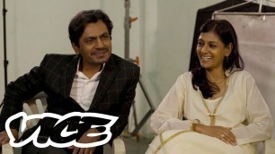 'Nawazuddin Siddiqui and Nandita Das on \'Manto\' | VICE Talks Film'
