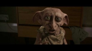 'Harry Potter and the Chamber of Secrets - Dobby at the Dursley\'s (HD)'