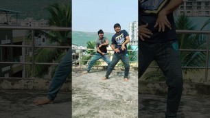 'Bommaali Dance step | Billa Movie | Prabhas | Mad2wins | Ram Maduthuri | Lucky'