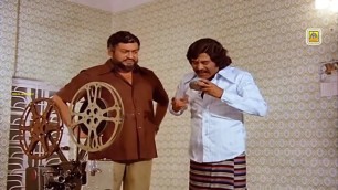 'பில்லா திரைப்படத்தின் சூப்பர் ஹிட் காட்சிகள் | Billa Movie Super Scene | Billa (1980 ) | Rajinikanth'