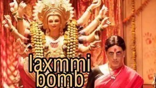 'laxmmi bomb full movie, laxmmi bomb full movie part - 1 , laxmi bomb full movie hindi me, laxmi film'