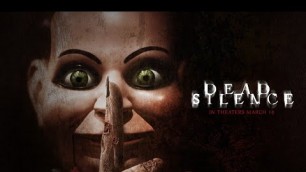 'How to download dead silence movie and any movie download'