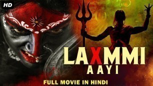 'Laxmmi Aayi Full Movie In Hindi Dubbed | Sumanth Ashwin, Nandita Swetha'