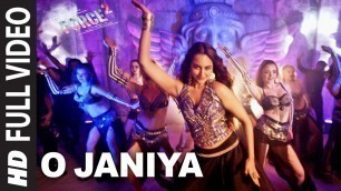 'O JANIYA Full Video Song | Force 2 | John Abraham, Sonakshi Sinha | Neha Kakkar | T-Series'