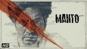 'Manto Full Movie facts | Nawazuddin Siddiqui, Nandita Das | In Cinemas 21st September 2018'