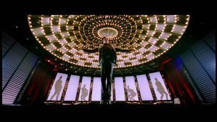 'Don 2- Zaraa Dil Ko Thaam Lo HD Video  (2 min version) | Shah Rukh Khan'