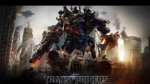 'Transformers: Dark of The Moon / Hollywood Hindi Dubbed Full Movie Fact and Review in Hindi'