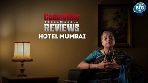 'Hotel Mumbai Movie Review | #GodMotherOfReview Bhawana Somaaya'