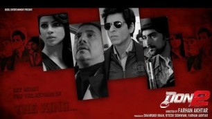 'Don 2 Full Movie Best Facts and Story | Shahrukh Khan | Priyanka Chopra'