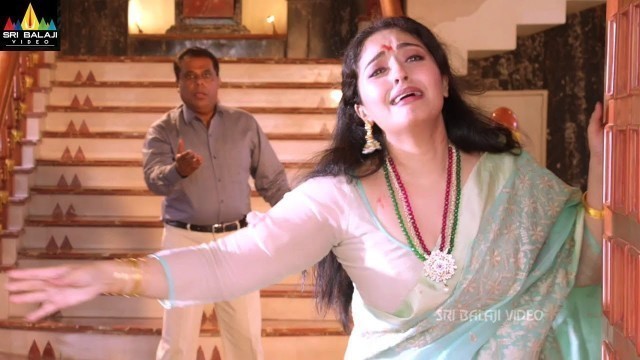 'Latest Telugu Movie Scenes | Mumtaj Cheating Sonu Sood | Aagadu | Mahesh Babu @SriBalajiMovies'