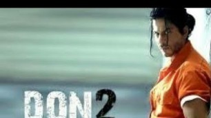 'Don 2  movie  l Shahrukh Khan, Priyanka Chopra, Lara Dutta l 2011'