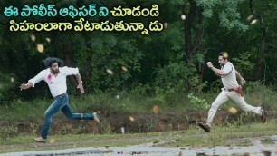 'Singam 3 Full Action Scene | Surya Telugu Movie Full Action Movie Scene'
