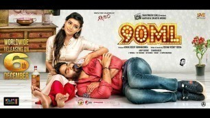 'Watch 90ML (2019) Telugu 720p Full Movie | New Released Movie 2020'
