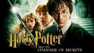 'Harry Potter and the Chamber of Secrets (2002) Movie Live Reaction! | First Time! | Livestream!'