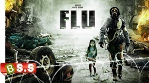 'Flu 2013 Movie (Full HD) Explained In Hindi & Urdu'