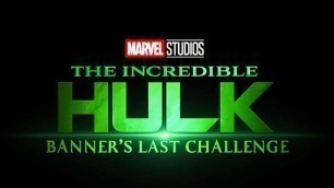 'Marvel world breaker hulk movie story in phase 5 explained in hindi'