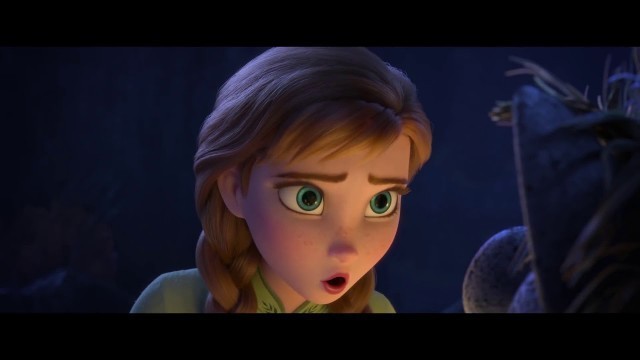 'Frozen 2 FINAL Trailer (2019) Disney Movie'