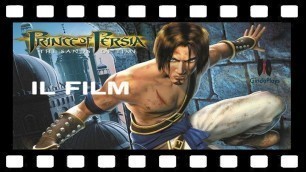'Prince Of Persia Le sabbie del tempo Film Completo In Italiano 1080p'