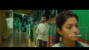 'Geetha Govindam movie tamil full video song'