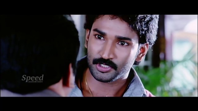 'Aadu Puli Malayalam Dubbed Movie | Aadhi | Poorna | Prabhu'