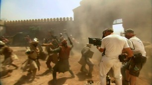 'Prince of Persia BTS 1'