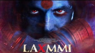 'Laxmi Bomb Full Movie Live 2020'