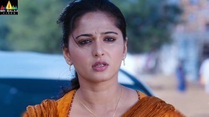 'Singam Movie Suriya and Anushka Scenes Back to Back | Latest Telugu Movie Scenes | Sri Balaji Video'