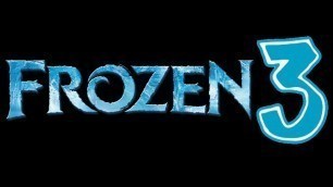 'Frozen 3 - Into the Dreams Teaser Trailer'