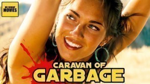 'Transformers 2007 - Caravan Of Garbage'