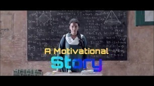 'Nil Battey Sannata (for UPSC motivational story) full movie explained in hindi'
